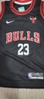 Camiseta NBA NIÑOS Chicago Bulls SKU B707 - CHICAGO FROGS