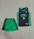 Conjunto NBA Boston Celtis niño B706 - - comprar online