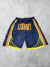 Short NBA Golden State Warriors Curry Just Don SKU X610 - comprar online