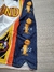 Short NBA Golden State Warriors Curry Just Don SKU X611 - CHICAGO FROGS