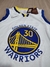 Camiseta NBA Golden State Warriors Curry 30 SKU W613 - CHICAGO FROGS