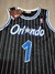 Camiseta NBA Orlando Magic #1 SKU W611 - CHICAGO FROGS