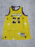 Camiseta NBA Los Angeles Lakers #24 Bryant SKU W610 - comprar online