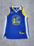 Camiseta NBA Golden State Warriors Curry 30 SKU W612