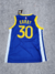 Camiseta NBA Golden State Warriors Curry 30 SKU W612 en internet