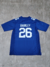 Camiseta NFL New York Giants #26 SKU N33 en internet