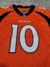 Camiseta NFL Denver Broncos #10 SKU N31 en internet