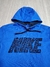 Buzo Hoodie Nike talle M SKU H269 - comprar online