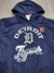 Buzo Hoodie Detroit Tigers MLB talle L niño SKU H275 - CHICAGO FROGS