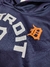 Buzo Hoodie Detroit Tigers MLB talle L niño SKU H275 - comprar online