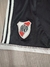 Short River Plate Adidas negro talle M niño SKU O172 - comprar online
