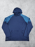 Buzo Hoodie Russell Athletic talle L SKU H257