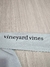 Remera deportiva manga larga mujer Vineyard Vines talle L SKU R305 en internet