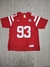 Camiseta NFL Nebraska Huskers talle M SKU G200 - comprar online