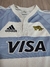 Camiseta Adidas Rugby Pumas talle L SKU G201 en internet