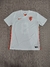 Camiseta Nike fútbol Holanda talle M SKU G202