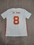 Camiseta Nike fútbol Holanda talle M SKU G202 en internet