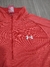 Buzo 1/4 zip liviano Under Armour talle L SKU Z208 - CHICAGO FROGS