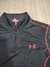 Buzo 1/4 zip Under Armour talle L SKU Z206 - CHICAGO FROGS