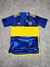 Camiseta Boca Juniors Adidas 2024 + estampado SKU G25