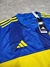 Camiseta Boca Juniors Adidas 2024 + estampado SKU G25 - tienda online