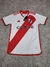 Camiseta River Plate Adidas Codere + estampado SKU G24