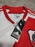 Camiseta River Plate Adidas Codere + estampado SKU G24 - tienda online