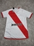 Camiseta River Plate Adidas Codere + estampado SKU G24 en internet