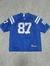 Camiseta NFL Reebok Colts #87 Wayne talle 3XL SKU R417