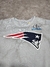 Remera Nike NFL Patriots Reflectiva talle XXL SKU R408 - comprar online