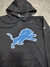 Buzo hoodie Nike Lions talle M SKU H403 - CHICAGO FROGS