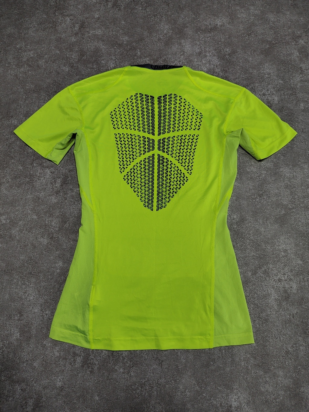 Remera nike pro sale