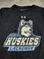 Remera Under Armour Huskies talle S SKU R467 - comprar online