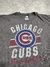 Remera Chicago Cubs MLB talle XL SKU R470 - comprar online
