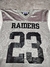 Camiseta football americano Raiders N54 en internet