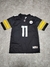 Caniseta NFL Pittsburgh Steelers Claypool #11 SKU N159