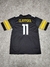 Caniseta NFL Pittsburgh Steelers Claypool #11 SKU N159 - comprar online