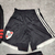 Lote 4 shorts de River plate Adidas talles 03 niño SKU O126 - comprar online