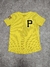 Casaca MLB Pittsburgh Pirates algodon #55 Bell SKU U92