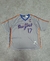 Camiseta New York Mets 1987 MLB Hernandez 17 SKU U05 - comprar online
