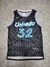 Camiseta SWINGMAN Orlando magic NBA oneal 32 SKU W11