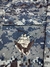 Chaqueta Militar US Navy Camuflada Talle M SKU F01 en internet