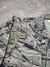 Chaqueta Militar US Army Camuflada Talle L SKU F11 - CHICAGO FROGS