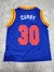 Camiseta NBA NIÑOS Warriors SKU B04 en internet