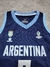 Camiseta NBA Niños Argentina Basketball SKU B07 - comprar online