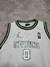 Camiseta NBA Niños Boston Celtics Blanca SKU B00 - comprar online