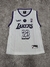 Camiseta NBA Niños Lakers blanca SKU B00 -