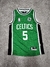Camiseta NBA Niños Boston Celtics SKU B00 -