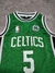 Camiseta NBA Niños Boston Celtics SKU B00 - en internet