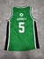 Camiseta NBA Niños Boston Celtics SKU B00 - - comprar online